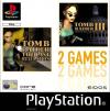 Tomb Raider III & Tomb Raider: The Last Revelation Twin Pack